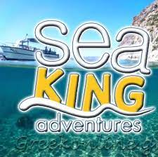 ΚΡΟΥΑΖΙΕΡΕΣ ΘΑΛΑΣΣΙΕΣ ΕΚΔΡΟΜΕΣ SEA KING ADVENTURES ΠΛΑΤΑΝΙΑΣ ΧΑΝΙΑ ΚΑΛΛΙΤΣΑΚΗΣ ΑΡΓΥΡΙΟΣ