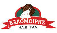 ΤΥΡΟΚΟΜΙΚΑ ΠΡΟΪΟΝΤΑ ΗΛ.ΒΙ.ΓΑΛ. ΠΥΡΓΟΣ ΗΛΕΙΑ ΚΑΛΟΜΟΙΡΗΣ ΒΑΣΙΛΕΙΟΣ ΑΒΕΕ