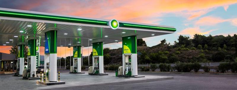 ΠΡΑΤΗΡΙΟ ΥΓΡΩΝ ΚΑΥΣΙΜΩΝ ΒΕΝΖΙΝΑΔΙΚΟ BP ΔΡΑΜΑ ΚΕΣΚΙΝΟΓΛΟΥ ΙΩΑΝΝΗΣ