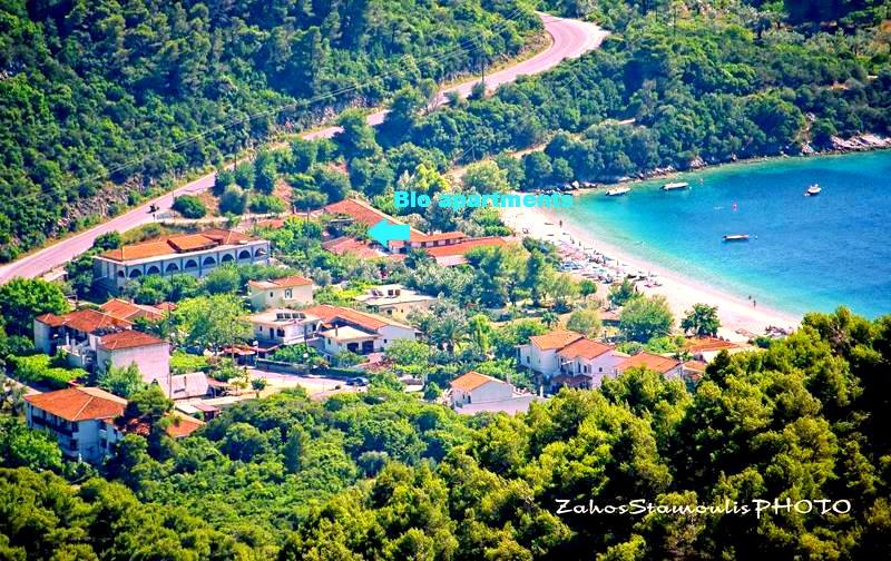 ΞΕΝΟΔΟΧΕΙΟ BLO APART HOTEL ΠΑΝΟΡΜΟΣ ΣΚΟΠΕΛΟΣ ΜΑΓΝΗΣΙΑ