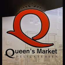 ΜΙΝΙ ΜΑΡΚΕΤ QUEEN'S MARKET DELICATESSEN ΙΛΙΣΙΑ ΑΤΤΙΚΗ ΚΟΛΟΒΟΥ ΣΤΕΦΑΝΙΑ