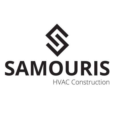 SAMOURIS STANDARD ΒΙΟΜΗΧΑΝΙΚΟΣ ΚΛΙΜΑΤΙΣΜΟΣ ΕΦΑΡΜΟΓΕΣ ΨΥΞΗΣ ΑΕΡΙΣΜΟΥ ΓΛΥΚΑ ΝΕΡΑ ΣΑΜΟΥΡΗΣ ΔΗΜΗΤΡΗΣ