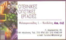 ΛOΓΙΣΤΙΚΟ ΓΡΑΦΕΙΟ ΗΛΙΟΥΠΟΛΗ ΜΕΛΑΧΡΟΙΝΟΥΔΗΣ ΙΩΑΝΝΗΣ