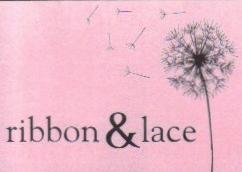 RIBBON  & LACE