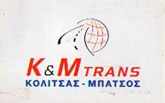 K & M TRANS